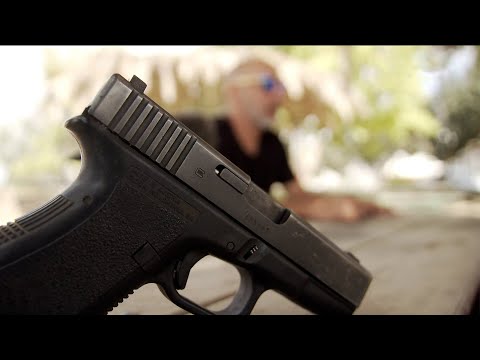 חיסל 14 מחבלים והציל את משפחתו: "המחבל הוריד את ה-RPG ויריתי בו"