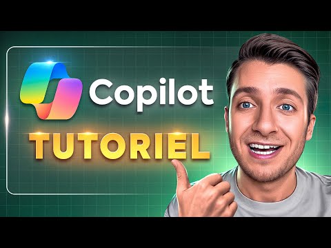 Microsoft Copilot : Le Guide Ultime | Tutoriel pour débutants
