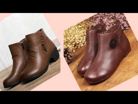 Trendy Ladies, Footwear, Unvelid; Sandales, Slip -on, Pumps , Shoes||  Must Have Collection 2025||