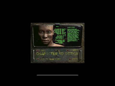 Installing Fallout 1 and 2 on Windows XP like it's still the 2000s