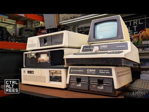 You Won't Believe What's Inside These! (Actually You Probably Will)