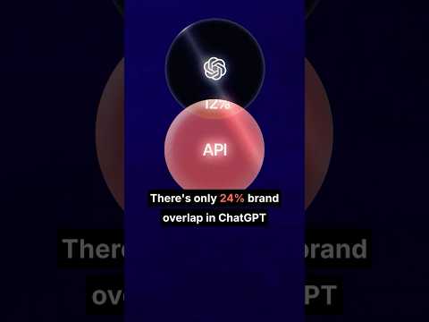 Why You SHOULDN'T use ChatGPT API Data