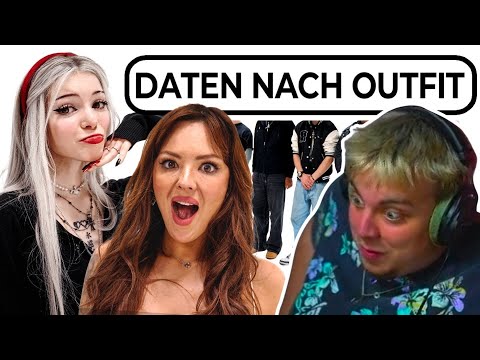Dieses Video war so Cringe, ich konnte es nicht tanken