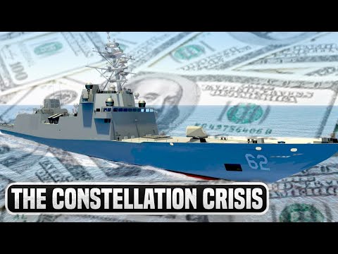 Navy Officials GRILLED During Intense Congressional Hearing