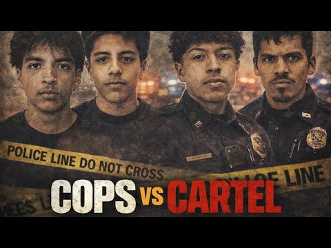 Cops Vs Cartel (A Mini Movie)