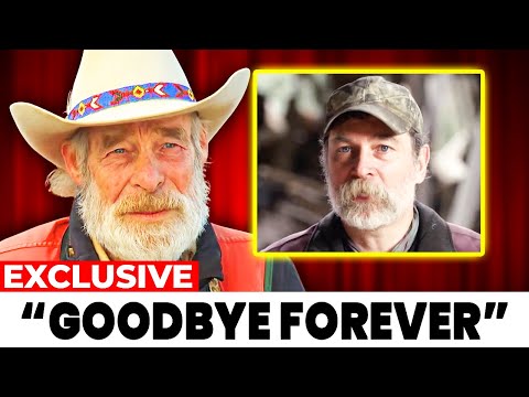 Mountain Men Cast Members Who are Dead or In Jail In 2025