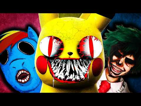 The Most TOXIC Fandom Incidents...