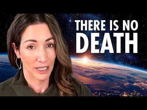 NDE: I Died & Was Shown The Truth About Heaven