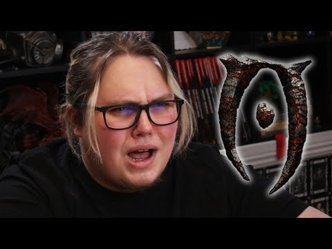 If D&D had Oblivion Mechanics