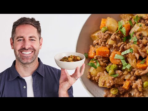 Mexican Picadillo
