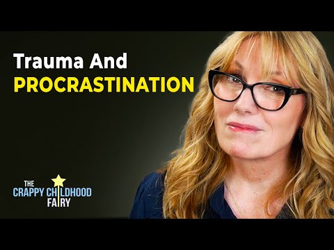 UNFREEZE Your Nervous System To Get Stuff Done