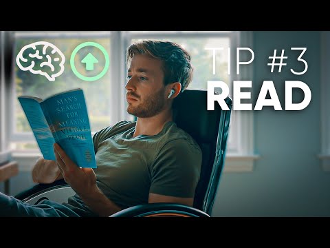 How To Improve Your Life