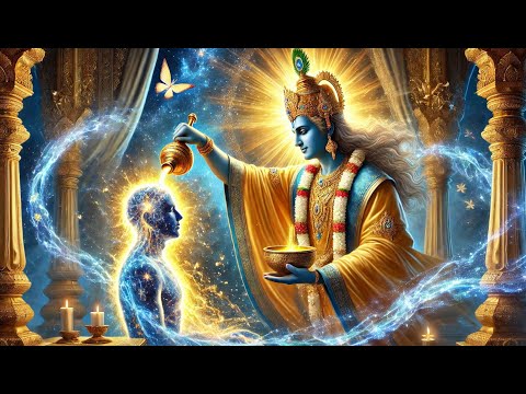 TOTAL HEALING & PROTECTION IN 8 MINUTES! Remove Black Magic, Illness, and Negative Energy. MANTRA