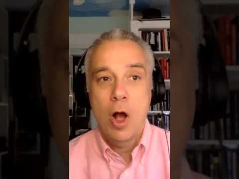 Can we change the minds of science deniers? (Lee McIntyre, PhD)