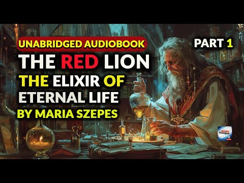 The Red Lion The Elixir Of Eternal Life (Unabridged Audiobook) PART 1