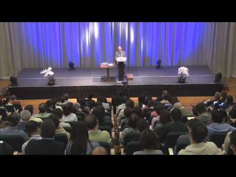 End Times - Matthew 24 and 25