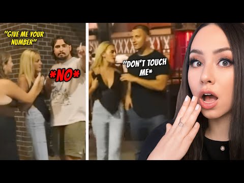 When Men Act Like Men Again #4