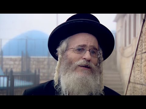 בחזרה למירון | אחיו החרדי של ראש המוסד נחשף ופותח את פצעי אסון מירון