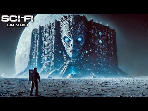 The Apollo 17 Astronauts Saw Something in the Crater, There's a reason they Swore to SILENCE !