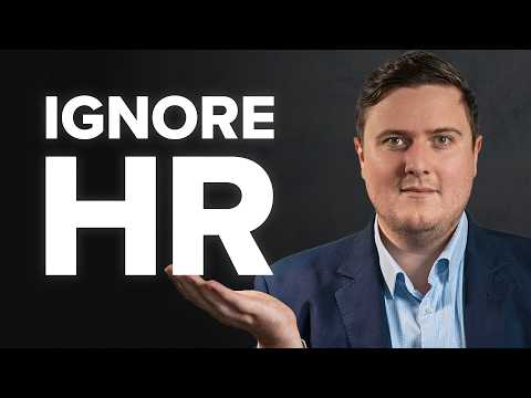 The NEW Way For Smart Professionals To Get Promoted in 2026