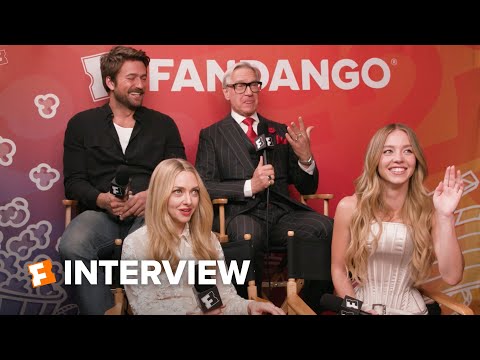 'The Housemaid' Cast Share Who Has ACTUALLY Read the Book