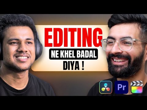 Zero Skills to Full-Time Editor — Here's My Real Path