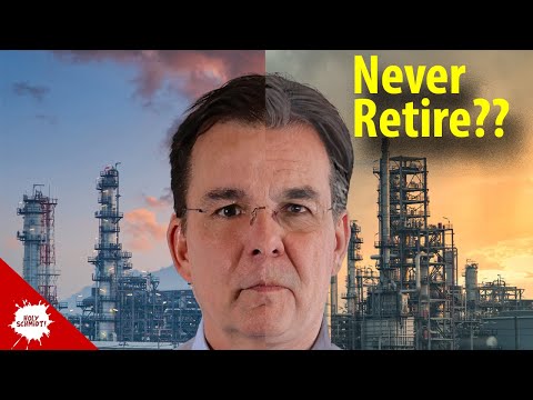 Common Traits of Someone Who Can NEVER Retire | Even One Will Stop You!