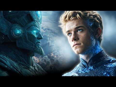 The Only Character Explainers You Need Before Fantastic Four: First Steps