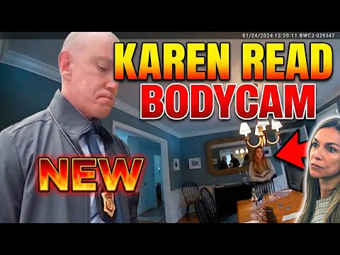 🚨 New Bodycam: Karen REFUSES Brian Tully Entrance in House to Execute Warrant