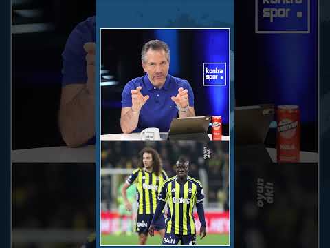 Nebil Evren: Tedesco'nun Trabzonspor maçındaki planı, Süper Kupa'daki Galatasaray maçına...