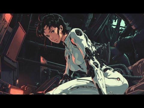 𝟭𝟵𝟵𝟮 𝗢𝗩𝗘𝗥𝗥𝗜𝗗𝗘 𝗧𝗛𝗘 𝗣𝗔𝗜𝗡// Synthwave, Vaporwave, Cyberpunk, Chillwave, Retrowave, Dreamwave Playlist