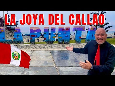 🤩CUBANO DESCUBRE LA JOYA DEL CALLAO 🤩 #video #turismo #viral #callao #peru 