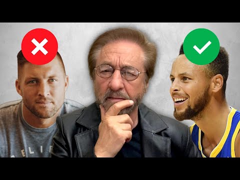 Why People HATE Tim Tebow's Faith, but Not Steph Curry's