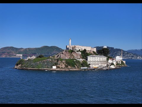 The Children Who Lived on Alcatraz