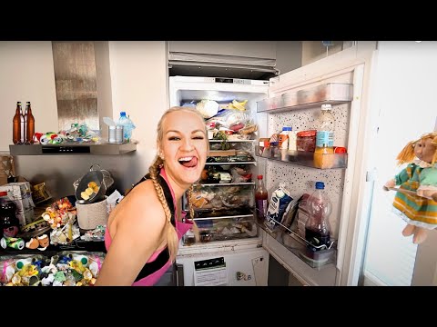 5 YEARS UNCLEANED - ESCAPING THE DARKEST DEMONS