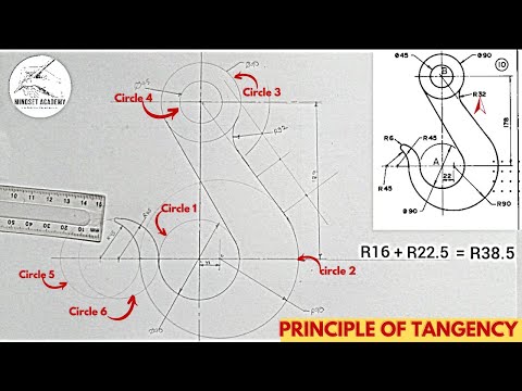 Tangency problems, HOOK