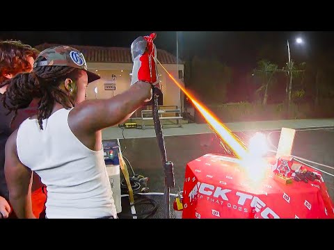 I Tested Superhero Gadgets In Real Life!