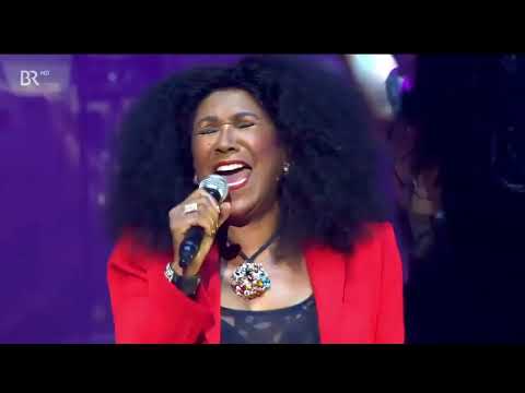 The Pointer Sisters - I'm So Excited LIVE 2018