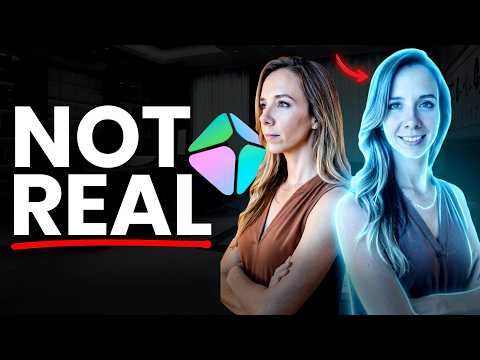 HeyGen Just Changed Everything: Avatar V Is Here (and It's Insane)