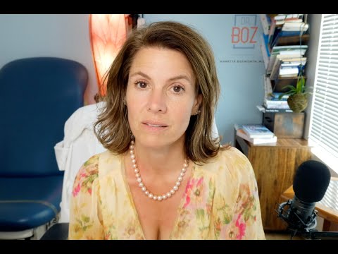 Why I had to delete my last video