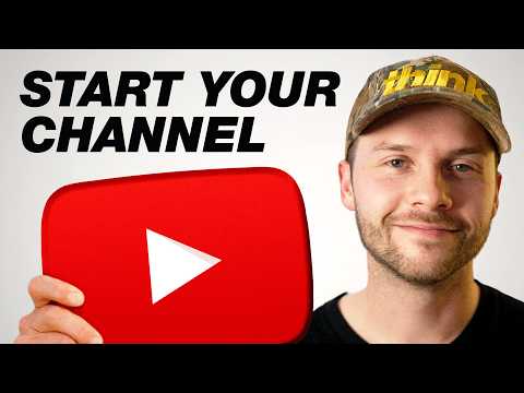 How to Create a YouTube Channel in 2026 (Step-By-Step)