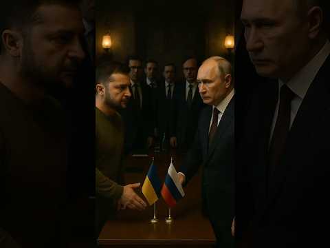 ❗️Крупнейший обмен "всех на всех" / Встреча Путина и Зеленского #nexta #новости #россияукраина