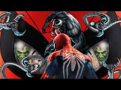 Who is Spider-Man's Greatest Villain? | Spider-Man Video Essay