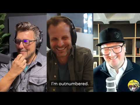 ClicksCast 001: Bringing Buttons Back to Android!