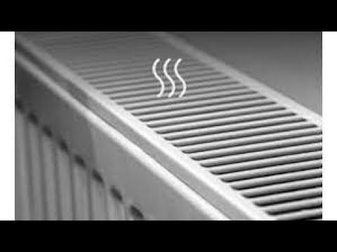 Save money on Central Heating Costs. Fit new radiators, Hive controls.