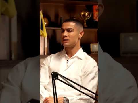 RIP Ronaldo's Dreams π’