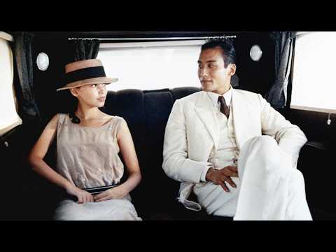 杜拉斯《情人》：当“偷情”由女人自己来讲述，会发生什么？29万人打出8.2高分，17分钟看完1992年真实事件改编传记电影《情人》