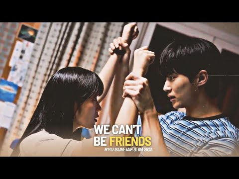 Ryu Sun Jae & Im Sol | Lovely Runner