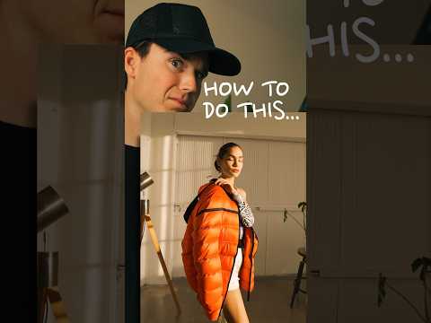 How you can create this A.I. flip effect. #video #edit #tutorial #shorts  #ideas #explorepage #ai