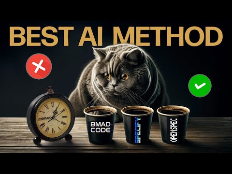 BMAD vs. Spek Kit vs. Open Spec: Which AI Coding Methodology is Best?